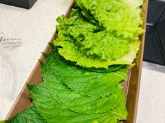 -韩时烤肉(丰科万达广场店)