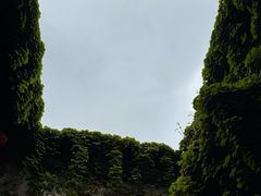 -乌镇东栅景区