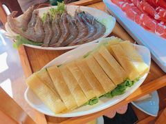 -东来顺饭庄(天坛店)