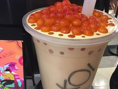 -KOI Thé(正佳广场店)