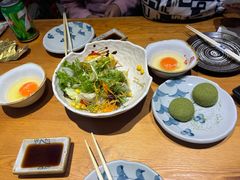 -福匠日本料理(人民路店)