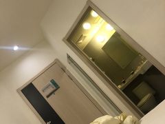 -白玉兰商务酒店(济南趵突泉宽厚里店)