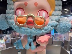 -泡泡玛特POPMART(沈阳大悦城店)