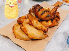 -必胜客(远大路店)