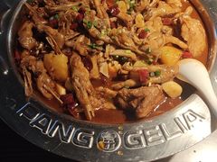-胖哥俩肉蟹煲(梅溪步步高店)
