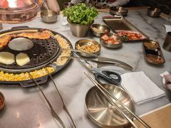 -韩宫宴和牛烤肉(合肥滨湖银泰城店)