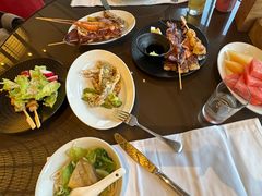 -大连君悦酒店·乐厨