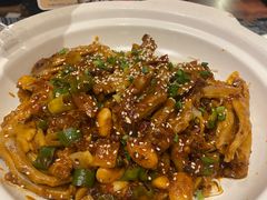 -情妹耙泥鳅·江湖川菜(科华店)