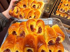 -昆明冠生园·鲜花饼·面包蛋糕(老街店)