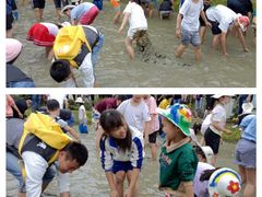 -洪湖家庭农场·团建·露营·会议