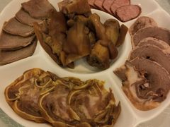 -黄家饺子东北特色菜馆(湖滨商业街店)