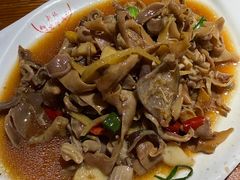-阿古牛肉丸(一建店)
