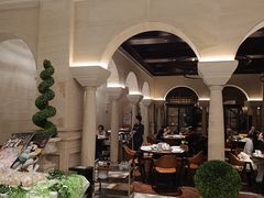 -海上食代(赣江新天地店)