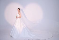 -金夫人婚纱摄影(华南店)