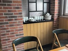 -大潮淮·淮扬菜(何园旗舰店)
