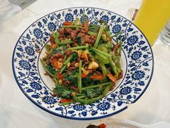 -新新湘菜馆(新中街二条店)