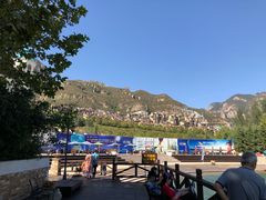 -天鹅湖生态旅游风景区