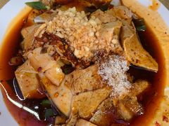 -温记府廟豆汤饭·始于1955年(海椒店)