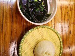 -韩包子(青石桥店)