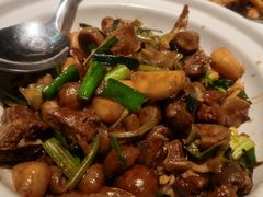 -桂小厨广西菜(万象城店)