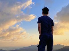 -大姆山草场