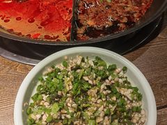 -辣斗辣火锅(太古里店)