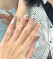 -斯馨·健康美甲美睫