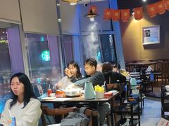 -八合里潮汕鲜牛肉火锅(深圳海岸城店)