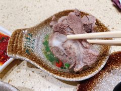 -313羊庄铁锅烀羊肉(望京店)