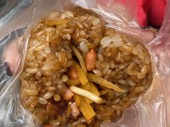 -六广门毛阿姨糯米饭
