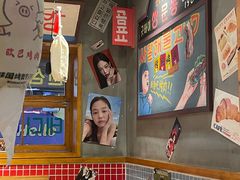 -欧巴烤肉(创富世纪店)