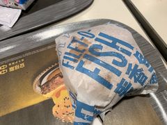 -麦当劳(小白楼店)