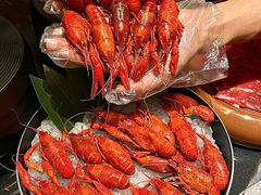 -大牛寿喜烧·和牛放题(香港广场店)