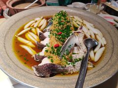 -谢氏老金口(江夏武昌大道店)