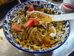 -阿昌白族石板烧·菌锅(大理古城店)