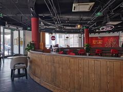-COSTA COFFEE(百葛服务区店)