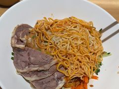 -马记永·兰州牛肉面(3019君尚店)