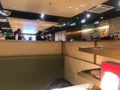-海底捞火锅(蒙城路店)