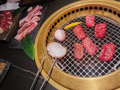 -谷牛和牛烤肉(漕河泾印象城店)