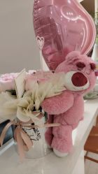 -Lily纤美·科技减脂中心