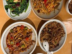 -水平有限广西米粉·广西风味集(五道口店)