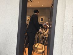 -老吉士酒家(天平路店)