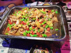 -蛙来哒(东城万达店)