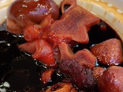 姜汁猪脚-点都德(北京路贰店)