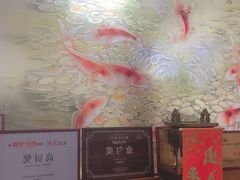 -燕北云山·农家菜·灶台鱼(密云溪翁庄店)