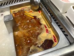 -海底捞火锅(杭州萧山宝龙广场店)