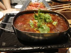 -成都吃客(九眼桥店)