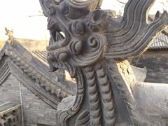 -平遥古城