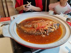 -诚如金·南宁本地菜(信息港店)