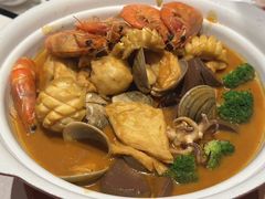 -闽海肴(北辰荟店)